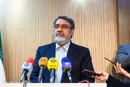همایش معاونین سیاسی،امنیتی و اجتماعی استانداری های سراسر کشور