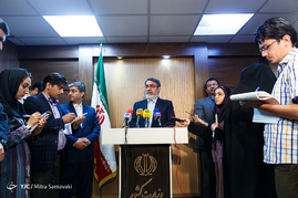 همایش معاونین سیاسی،امنیتی و اجتماعی استانداری های سراسر کشور