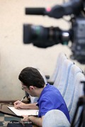 نشست تخصصی آسیب شناسی مد ولباس
