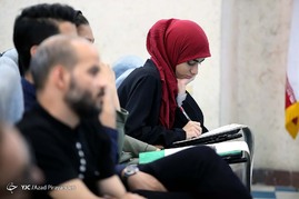 نشست تخصصی آسیب شناسی مد ولباس
