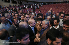 نخستین اجلاس جهانی شوراها و شهردارها 