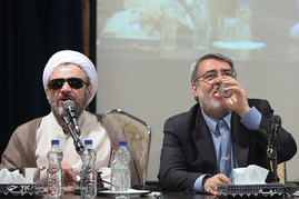 نشست احزاب با مجلس شورای اسلامی
