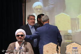 نشست احزاب با مجلس شورای اسلامی
