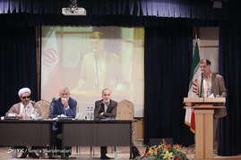 نشست احزاب با مجلس شورای اسلامی