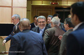 نشست احزاب با مجلس شورای اسلامی