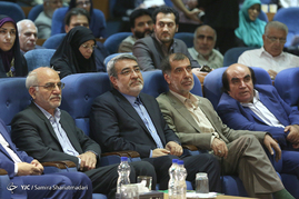 نشست احزاب با مجلس شورای اسلامی
