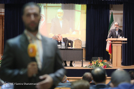 نشست احزاب با مجلس شورای اسلامی