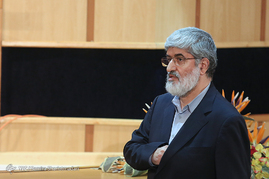 نشست احزاب با مجلس شورای اسلامی