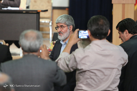 نشست احزاب با مجلس شورای اسلامی