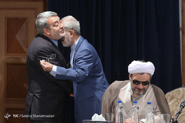 نشست احزاب با مجلس شورای اسلامی