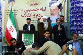 سخنرانی محمود احمدی نژاد در مسجد جامع مسعودیه