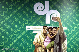 نخستین جشنواره موسیقی بومی