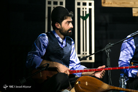 نخستین جشنواره موسیقی بومی