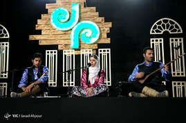 نخستین جشنواره موسیقی بومی