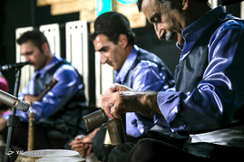 نخستین جشنواره موسیقی بومی