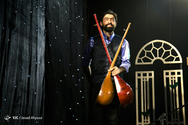 نخستین جشنواره موسیقی بومی