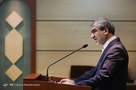 نشست خبری سخنگوی شورای نگهبان