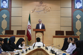 نشست خبری سخنگوی شورای نگهبان