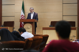 نشست خبری سخنگوی شورای نگهبان