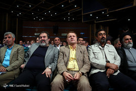 آیین رونمایی از گالری مجازی ایران هنر