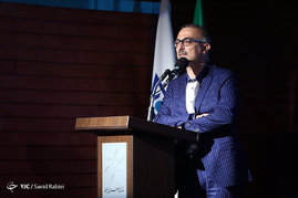 آیین رونمایی از گالری مجازی ایران هنر