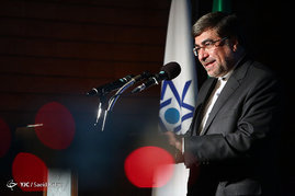 آیین رونمایی از گالری مجازی ایران هنر
