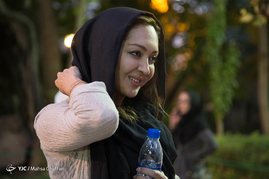 اکران خصوصی فیلم آی لاو تهران در موزه سینما ‎