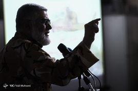 رونمایی از شبیه‌ساز متحرک بالگرد تاکتیکی 209
