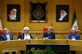 همایش مشاورین امور روحانیت استانداران سراسر کشور