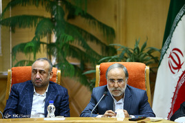 همایش مشاورین امور روحانیت استانداران سراسر کشور