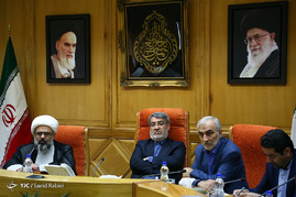 همایش مشاورین امور روحانیت استانداران سراسر کشور