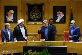 همایش مشاورین امور روحانیت استانداران سراسر کشور
