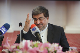 سومین اجلاس سراسری مدیران کل فرهنگ وارشاد اسلامی استانها