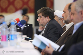 سومین اجلاس سراسری مدیران کل فرهنگ وارشاد اسلامی استانها