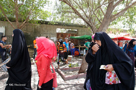 انفجار انتحاری در 