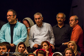 آئین اکران عمومی فیلم سینمایی 