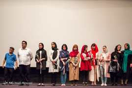 آئین اکران عمومی فیلم سینمایی 
