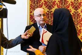رونمایی از سینمای سیار 