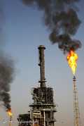 طرح توسعه میدان نفتی ازادگان