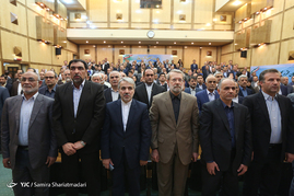 تودیع معارفه رییس دیوان محاسبات