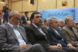 تودیع معارفه رییس دیوان محاسبات