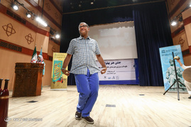 جشن هنر پهلوانی