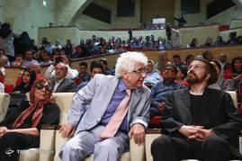 جشن هنر پهلوانی