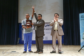 جشن هنر پهلوانی