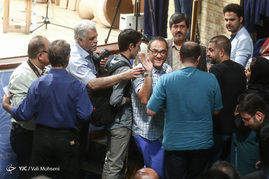 جشن هنر پهلوانی