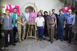 اکران خصوصی فیلم قیچی در موزه سینما