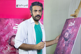 اکران خصوصی فیلم قیچی در موزه سینما