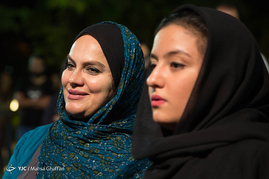 اکران خصوصی فیلم قیچی در موزه سینما