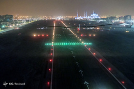 رکورد پرواز دور دنیا با هواپیمای خورشیدی
