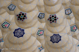 مسجد جامع عتیق، کهن‌ترین مسجد در شیراز‎
